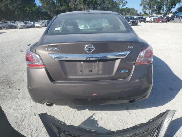 1N4AL3AP0DC917362 - 2013 NISSAN ALTIMA 2.5 Қоңыр фото 6