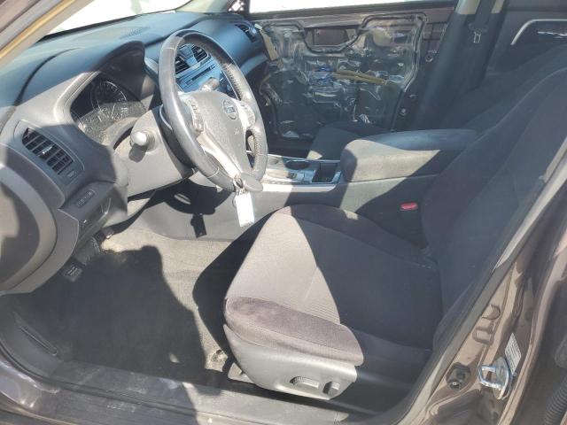 1N4AL3AP0DC917362 - 2013 NISSAN ALTIMA 2.5 Қоңыр фото 7