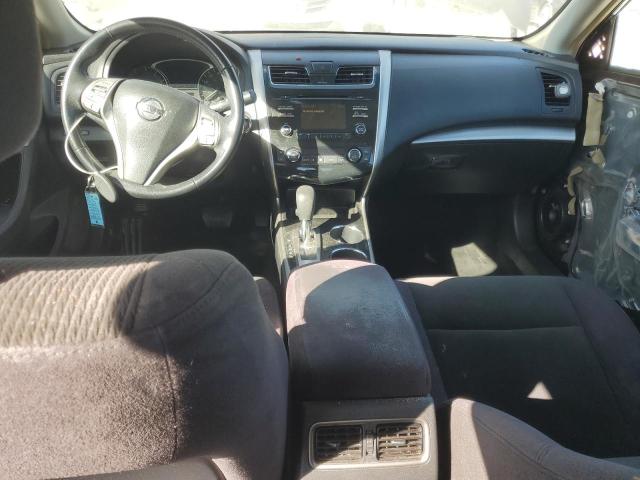 1N4AL3AP0DC917362 - 2013 NISSAN ALTIMA 2.5 Қоңыр фото 8