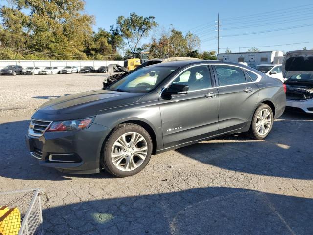 2015 CHEVROLET IMPALA LT, 