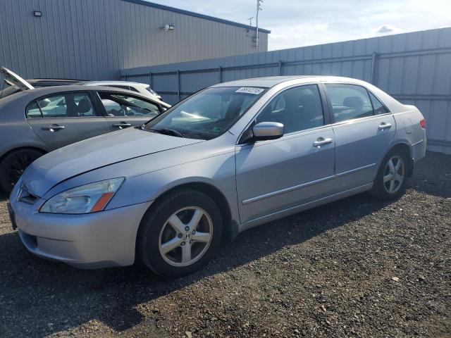 2005 HONDA ACCORD EX, 