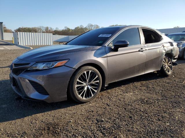 2018 TOYOTA CAMRY L, 