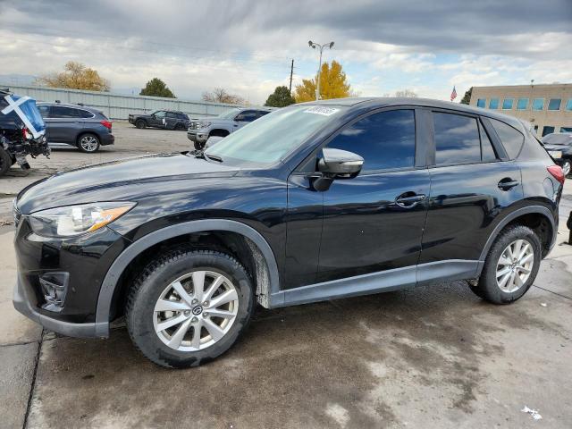 2016 MAZDA CX-5 TOURING, 