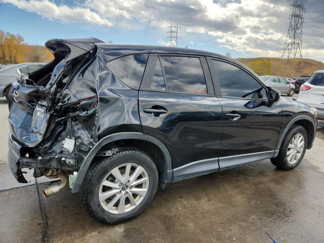 JM3KE4CY3G0634018 - 2016 MAZDA CX-5 TOURING BLACK photo 3