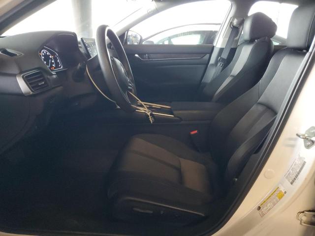 1HGCV1F45JA255285 - 2018 HONDA ACCORD EX 白色 照片 7