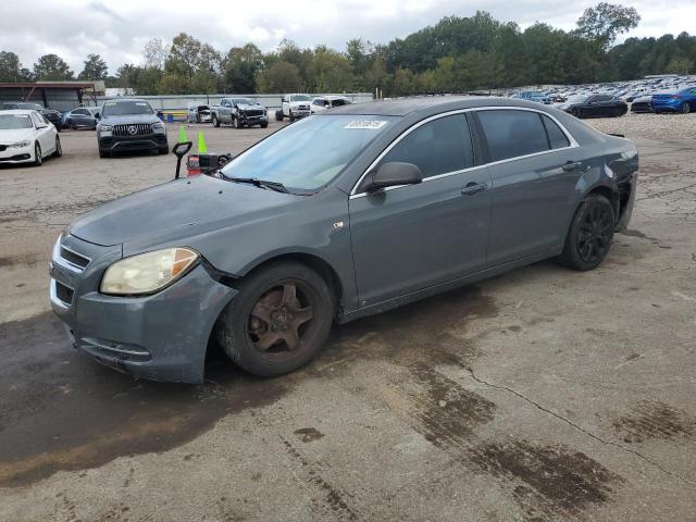 2008 CHEVROLET MALIBU LS, 