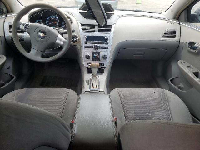 1G1ZG57N88F167483 - 2008 CHEVROLET MALIBU LS ნაცრისფერი ფოტო 8
