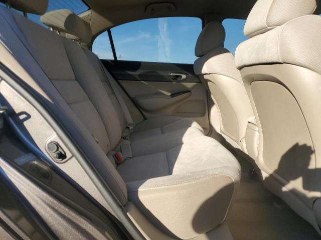 19XFA1F55AE082400 - 2010 HONDA CIVIC LX 石墨色 照片 10