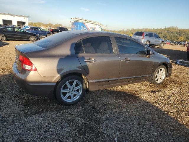 19XFA1F55AE082400 - 2010 HONDA CIVIC LX 石墨色 照片 3