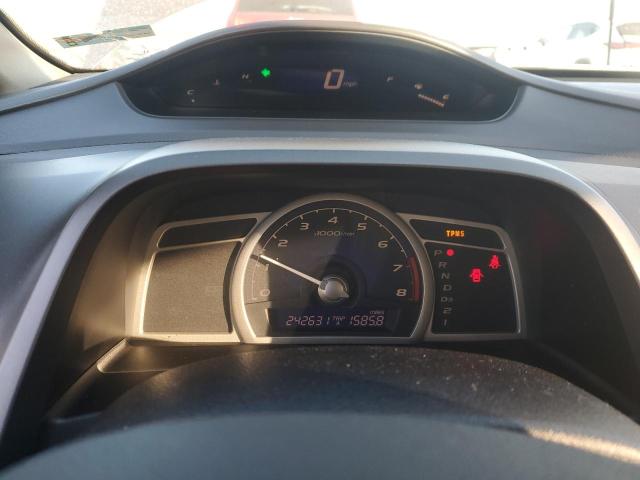 19XFA1F55AE082400 - 2010 HONDA CIVIC LX 石墨色 照片 9