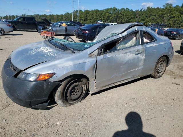 2006 HONDA CIVIC LX, 