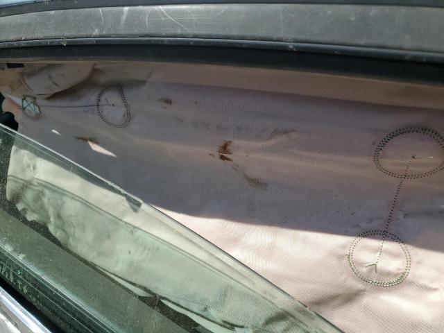 2HGFG12616H510828 - 2006 HONDA CIVIC LX SILVER photo 8