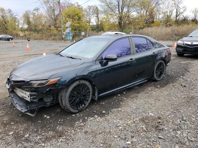 2018 TOYOTA CAMRY L, 