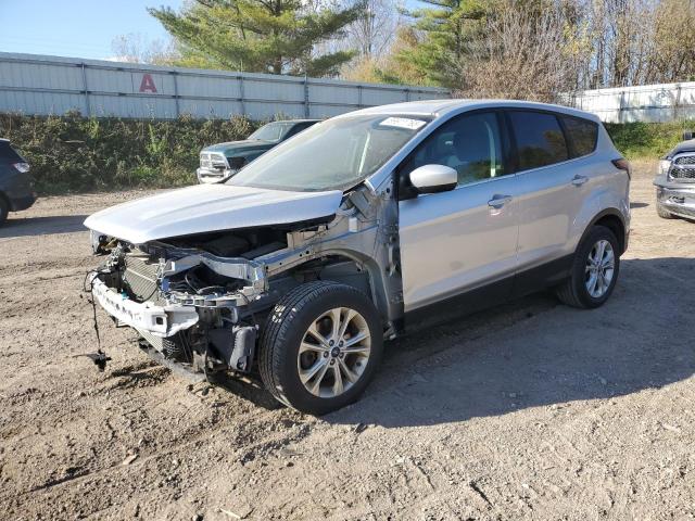 2017 FORD ESCAPE SE, 