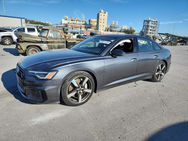 2021 AUDI A6 PREMIUM PLUS, 