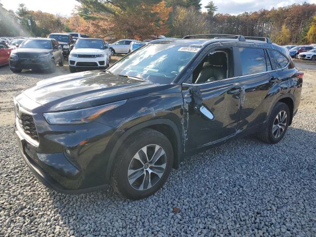 2023 TOYOTA HIGHLANDER L, 