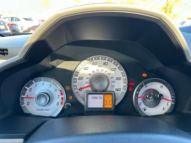 5FNYF4H5XDB051165 - 2013 HONDA PILOT EXL GRAY photo 8