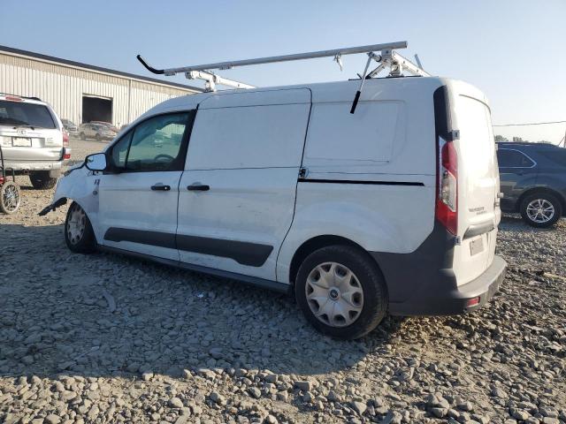 NM0LS7E7XH1318023 - 2017 FORD TRANSIT CO XL 白色 照片 2