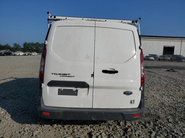 NM0LS7E7XH1318023 - 2017 FORD TRANSIT CO XL 白色 照片 6