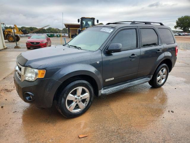 2008 FORD ESCAPE XLT, 