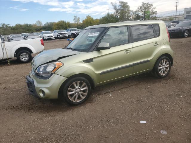 2013 KIA SOUL +, 