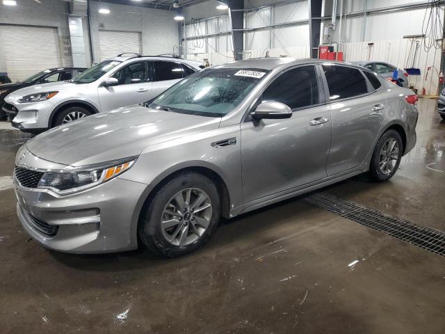 2016 KIA OPTIMA LX, 
