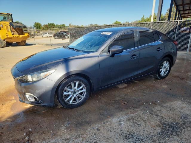 2016 MAZDA 3 SPORT, 