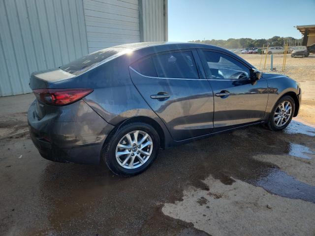 JM1BM1U78G1325302 - 2016 MAZDA 3 SPORT GRAY photo 3