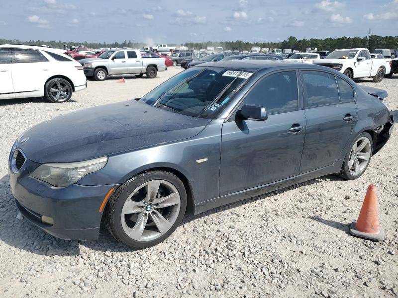 2008 BMW 528 I, 