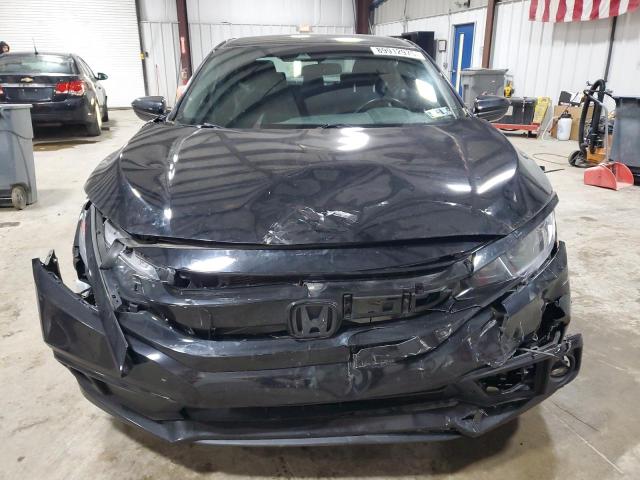 19XFC2F86KE201793 - 2019 HONDA CIVIC SPORT Siyah fotoğraf 5