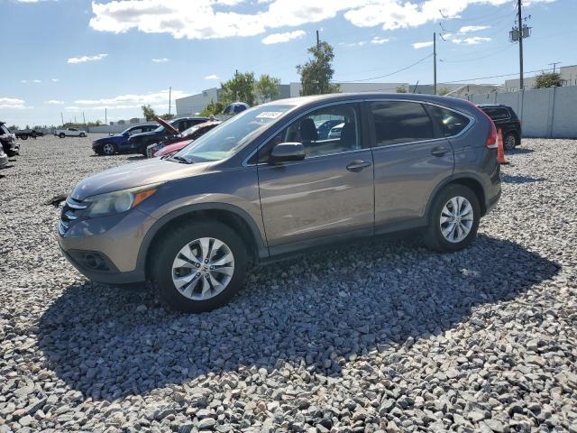 2012 HONDA CR-V EX, 