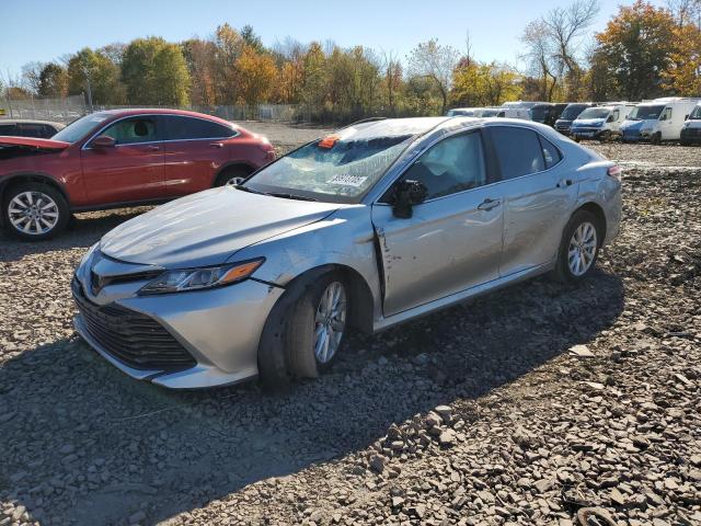 2019 TOYOTA CAMRY L, 