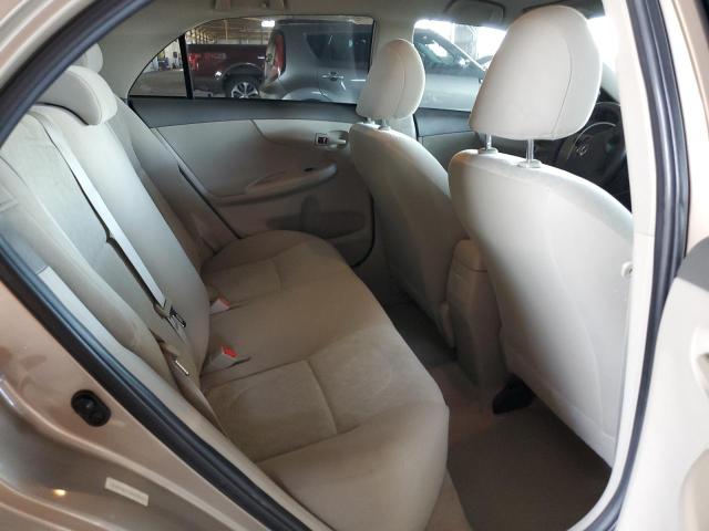 1NXBU40E49Z076533 - 2009 TOYOTA COROLLA BASE Or photo 10