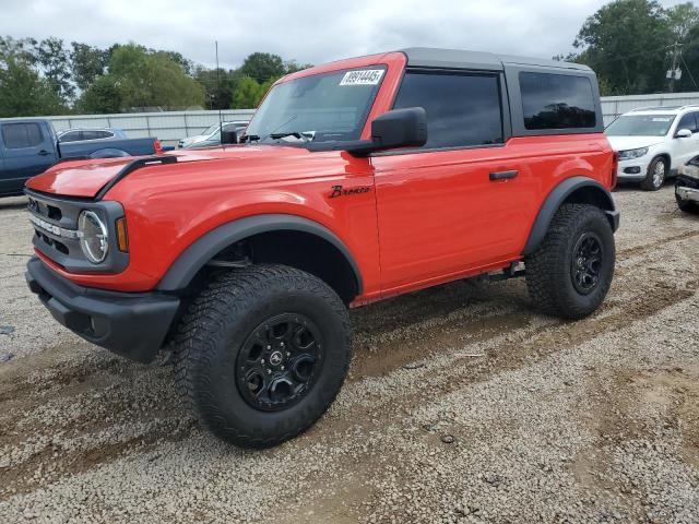 2023 FORD BRONCO BASE, 