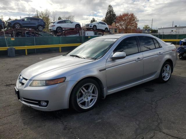 2007 ACURA TL, 