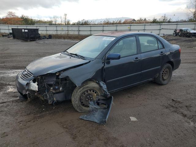 2005 TOYOTA COROLLA CE, 