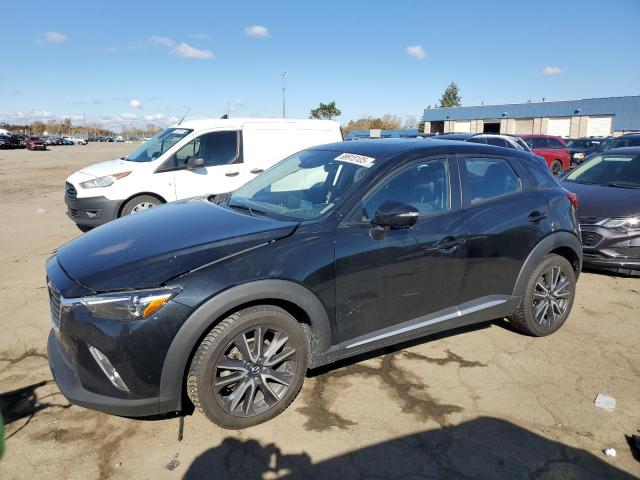 2018 MAZDA CX-3 GRAND TOURING, 