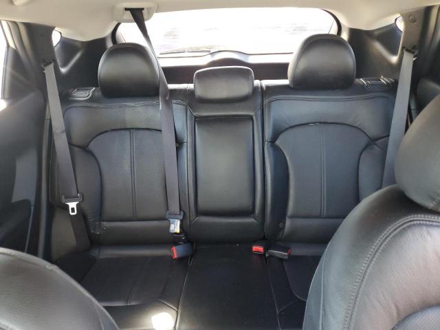 KM8JU3AC7DU564404 - 2013 HYUNDAI TUCSON GLS SILVER photo 10