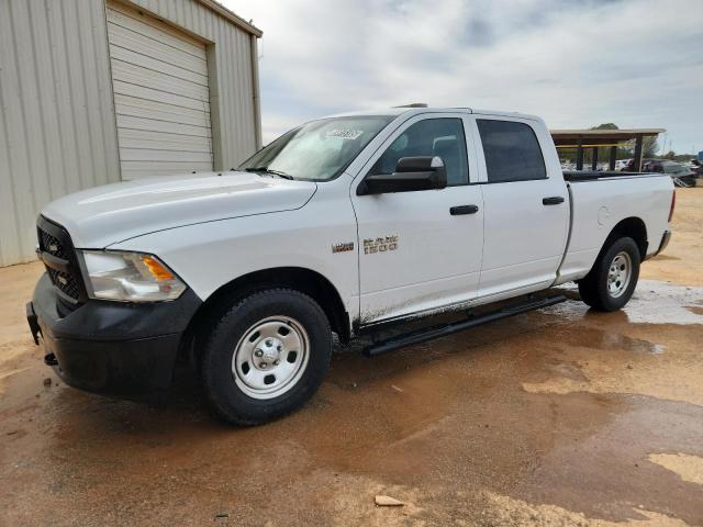 2018 RAM 1500 ST, 