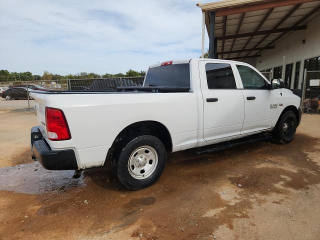 1C6RR7ST3JS129652 - 2018 RAM 1500 ST WHITE photo 3