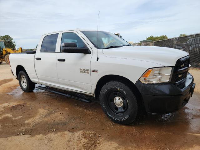 1C6RR7ST3JS129652 - 2018 RAM 1500 ST WHITE photo 4