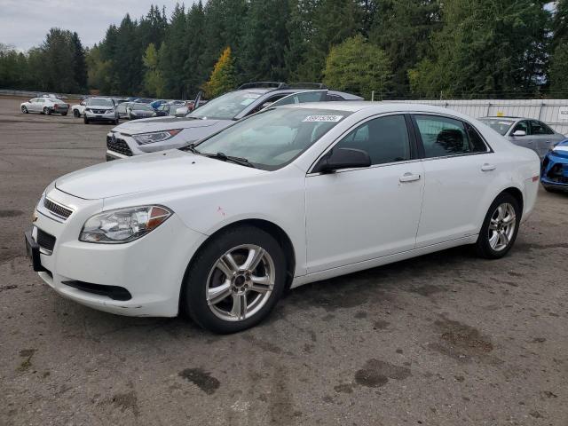 2012 CHEVROLET MALIBU LS, 