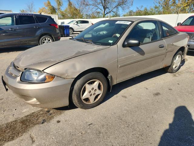 2004 CHEVROLET CAVALIER, 
