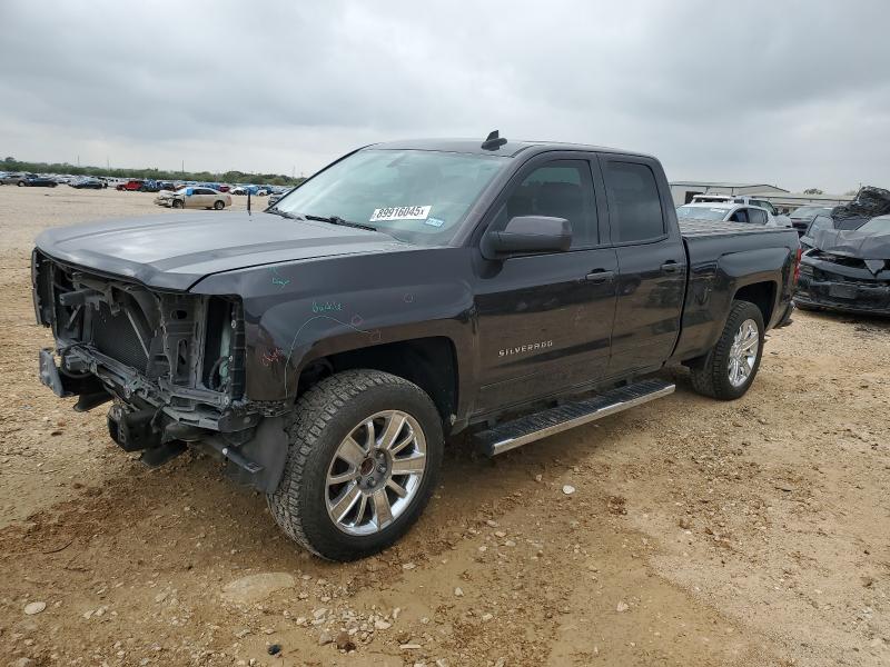 2015 CHEVROLET SILVERADO C1500 LT, 