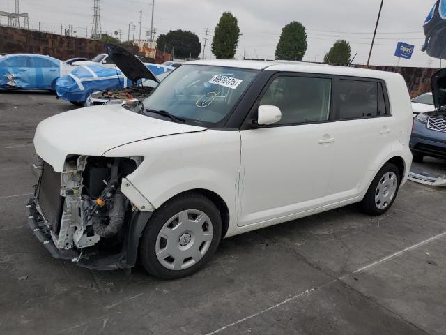 2014 TOYOTA SCION XB, 