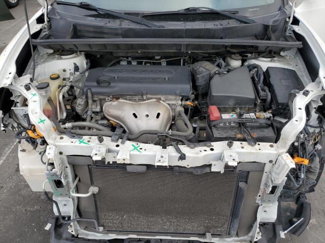 JTLZE4FE9EJ052414 - 2014 TOYOTA SCION XB 白色 照片 11