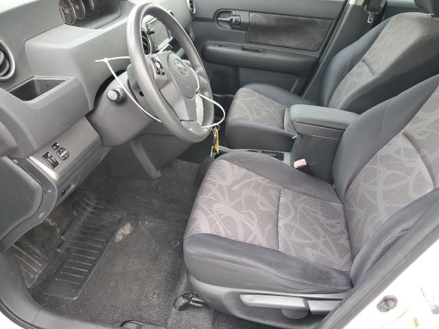 JTLZE4FE9EJ052414 - 2014 TOYOTA SCION XB 白色 照片 7