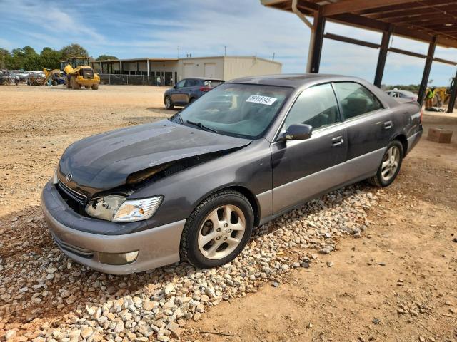 2000 LEXUS ES 300, 