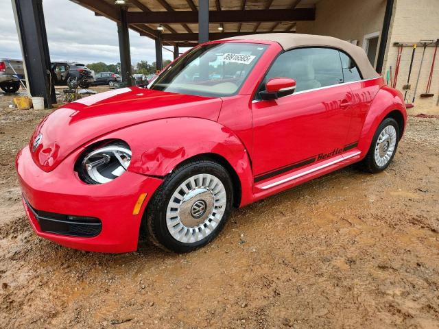 2013 VOLKSWAGEN BEETLE, 
