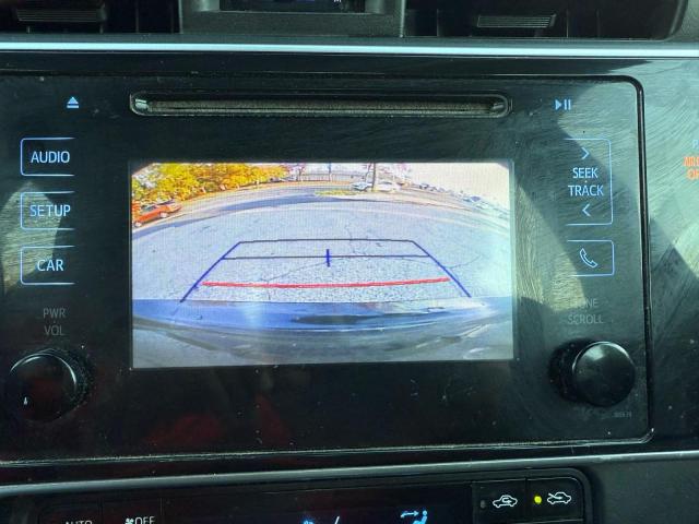 2T1BURHE4JC051106 - 2018 TOYOTA COROLLA L Qara foto 12